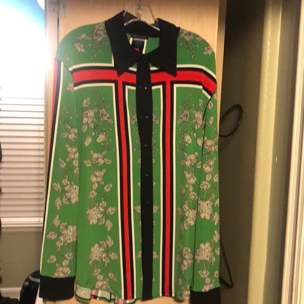 Versace like shirt